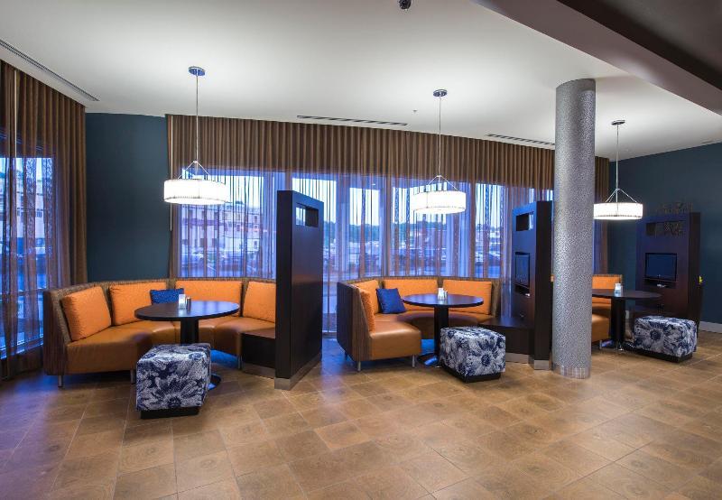 Courtyard By Marriott Columbus Hotel Kültér fotó