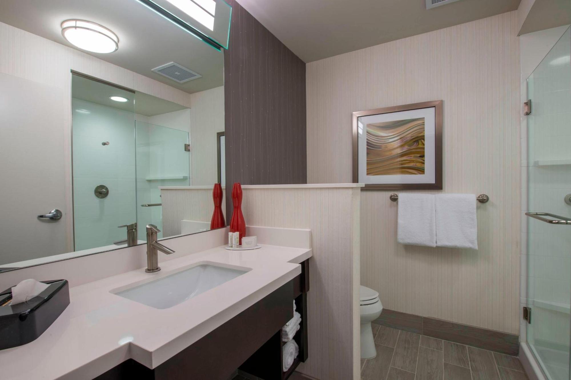 Courtyard By Marriott Columbus Hotel Kültér fotó